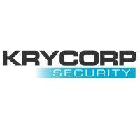 krycorp security ltd logo image