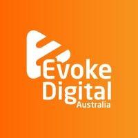 evoke digital australia