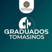 universidad santo tomás colombia logo image