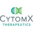 logo of Cytomx Therapeutics