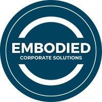 embodied corporate solutions logo image