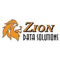 zion data solutions logo image