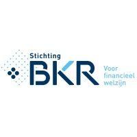 stichting bkr logo image