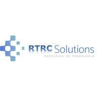 rtrc solutions logo image