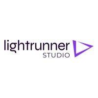 lightrunner studio logo image