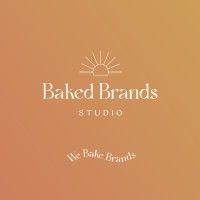 baked brands studio logo image