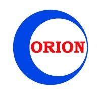 orion pipeline logo image