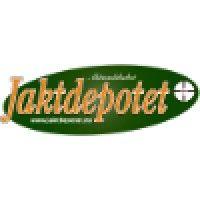 jaktdepotet as logo image