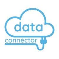 data connector logo image