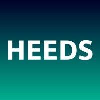 heeds design space exploration logo image