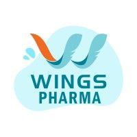 wings pharmaceuticals pvt. ltd. logo image