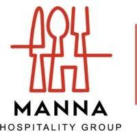 manna hospitality group/ bridgeman logo image