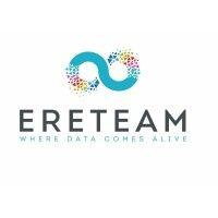 ereteam logo image