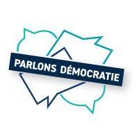 parlons démocratie