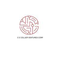 c e collier ventures corp logo image