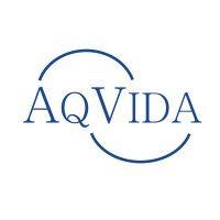 aqvida gmbh logo image