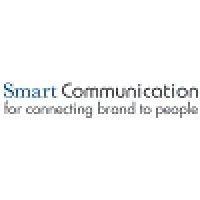 smart communication inc. logo image