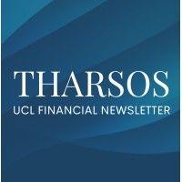 ucl tharsos group logo image