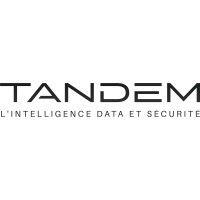 tandem france logo image