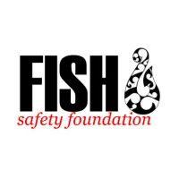 fish safety foundation logo image