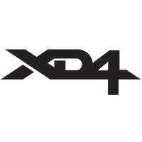 xdfour logo image