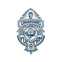 uady (universidad autónoma de yucatán) logo image