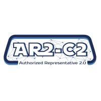 ar2-c2 gmbh logo image