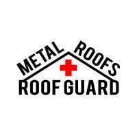 roof guard company logo image