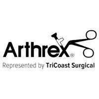 arthrex tricoast logo image