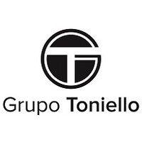 grupo toniello logo image