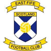 east fife football club