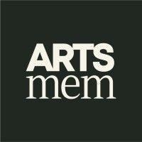 artsmemphis logo image