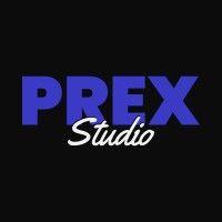 prex studio logo image