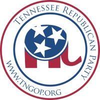 tennessee republican party logo image