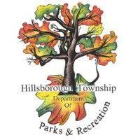 hillsborough parks and recreation logo image