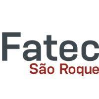 fatec são roque logo image