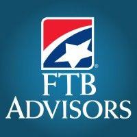 ftb advisors logo image