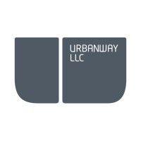 urbanway llc logo image