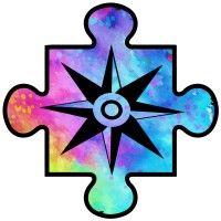 psychedelic support coaching logo image