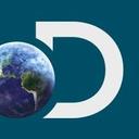 logo of Discovery Inc