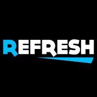 refresh - mobile car detailing & wash - melbourne & perth logo image