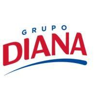 grupo diana - negocio alimentos (diana corporación) logo image