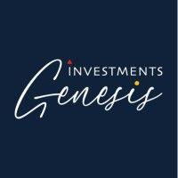 genesis investments israel - spain logo image