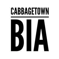 cabbagetown business improvement area (bia) logo image