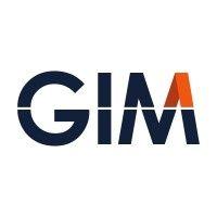 gim agency logo image