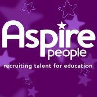 aspire people - recruiting talent for education