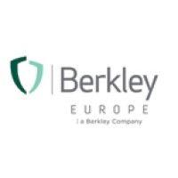 berkley europe (a berkley company) logo image