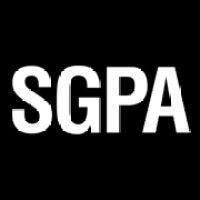 sgpa architecture and planning logo image