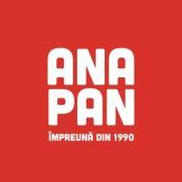 ana pan logo image