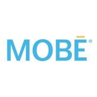 mobē logo image